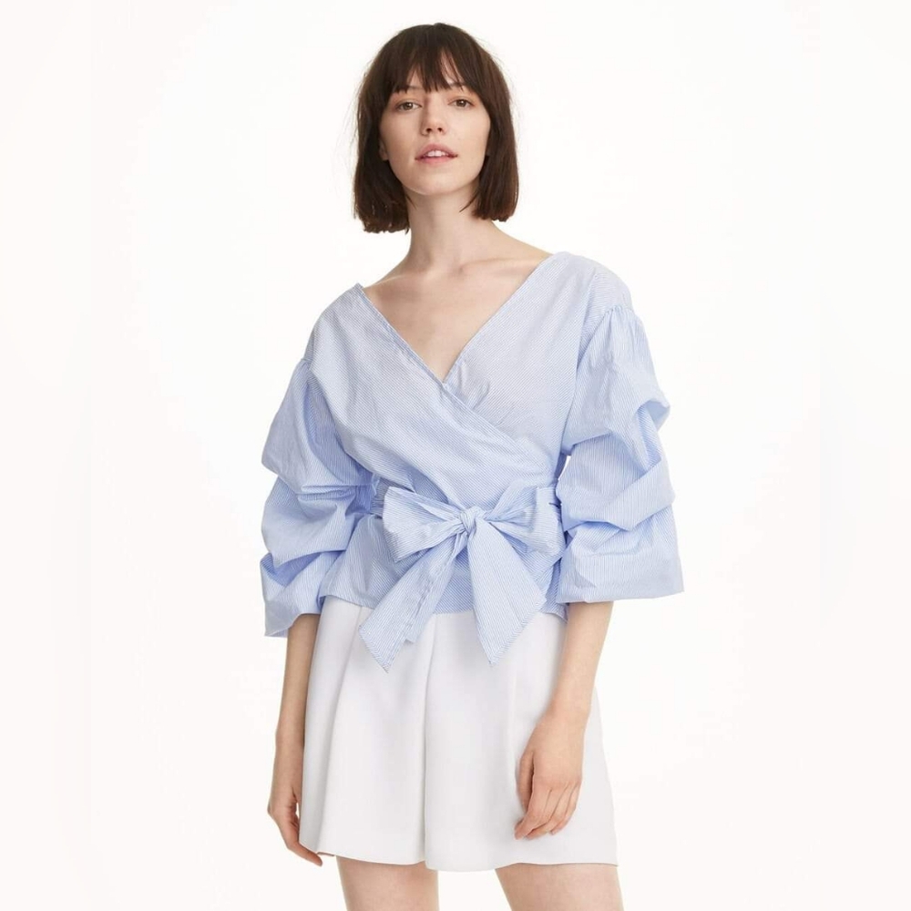 Club Monaco Bindell Top